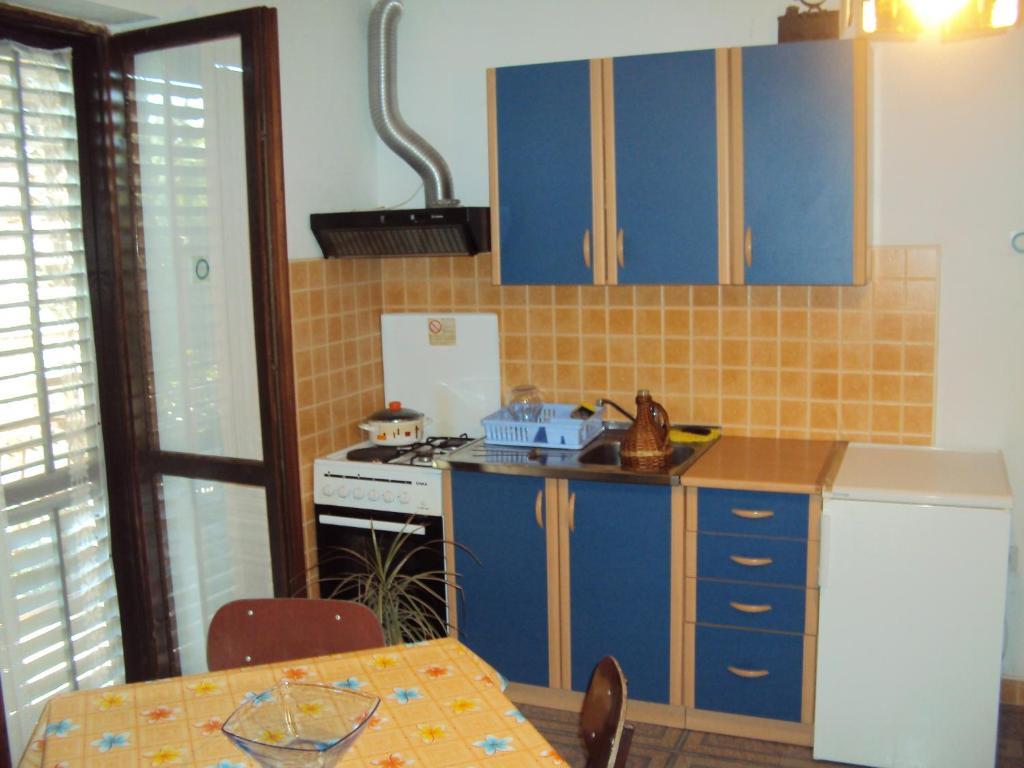 Apartments Petar Blace Quarto foto