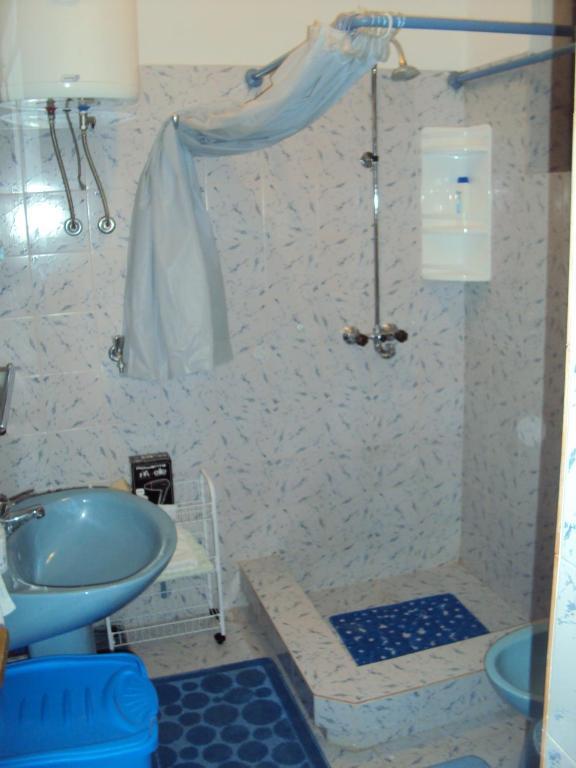 Apartments Petar Blace Quarto foto