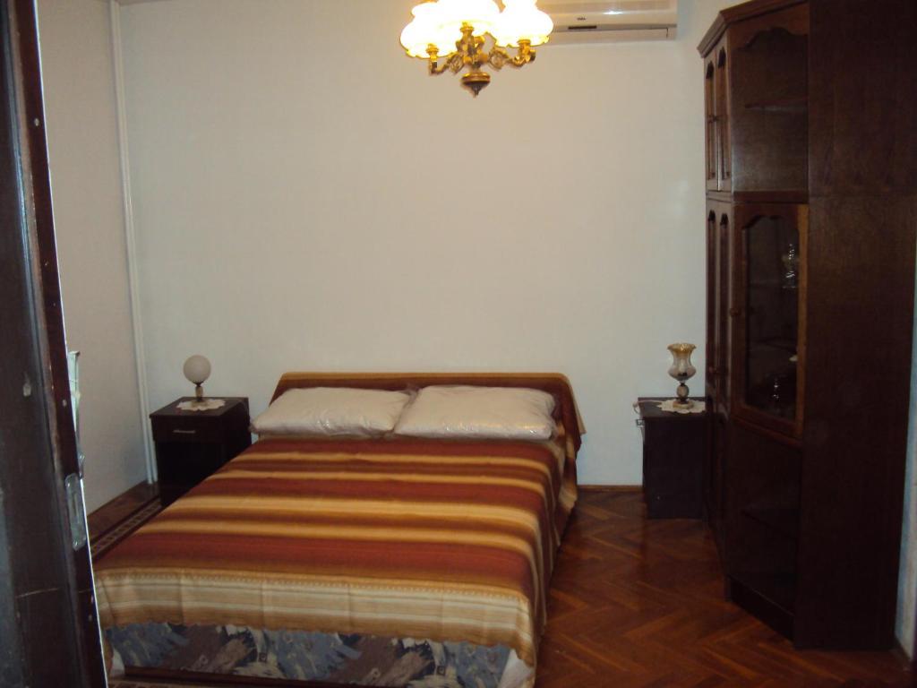 Apartments Petar Blace Quarto foto