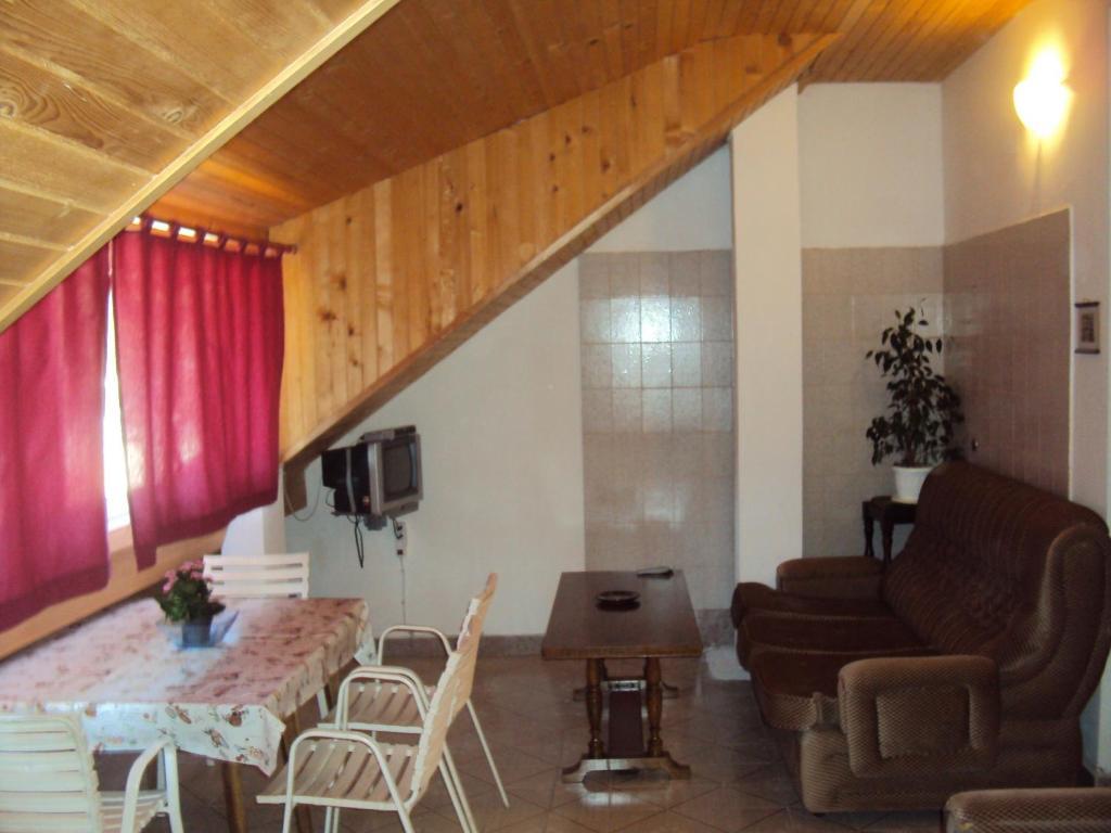 Apartments Petar Blace Quarto foto
