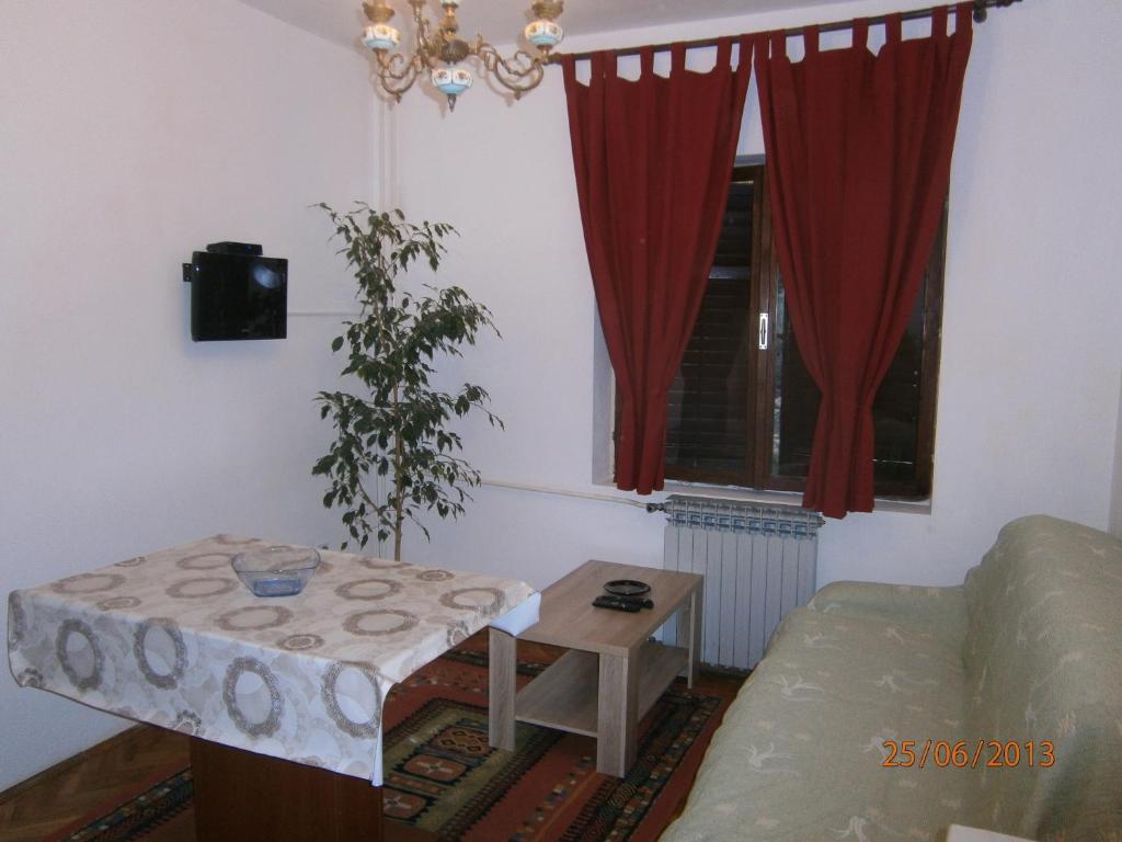 Apartments Petar Blace Quarto foto