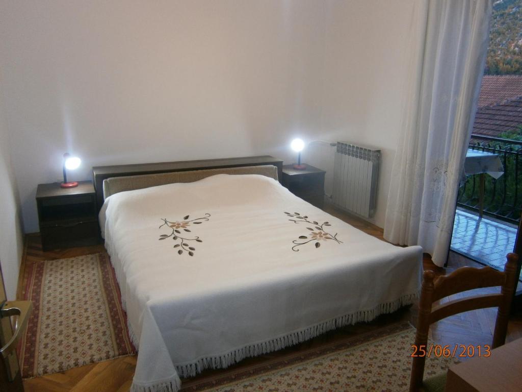 Apartments Petar Blace Quarto foto