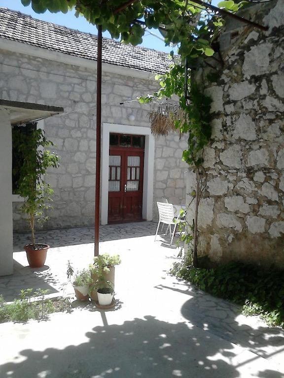 Apartments Petar Blace Quarto foto
